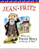 Where was Patrick Henry on the 29th of May